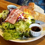 九州パンケーキカフェ 宮崎本店 - 