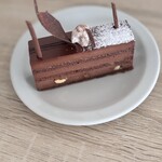 ショコラティエ パレ ド オール - 