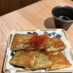 黒毛和牛タンとハラミ 焼肉龍 - 