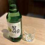 黒毛和牛タンとハラミ 焼肉龍 - 