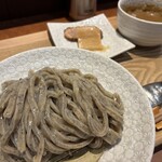 御影麺 鏑矢 - 