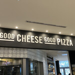 GOOD CHEESE GOOD PIZZA - 