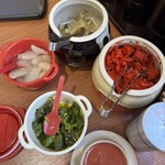 日乃屋カレー - 料理写真: