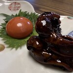 うなぎ亭 友栄 - 