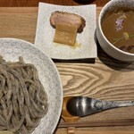 御影麺 鏑矢 - 