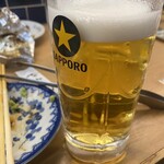 黒毛和牛ホルモン 大衆焼肉しんすけ - 