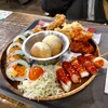ネネチキン 横浜赤レンガ倉庫店