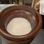 とんかつ 螢水 - 