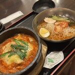 お食事処かぐら - 