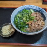 麺匠 くすがみ - 料理写真: