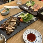 大衆酒場かど升 - 