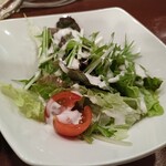 皆華 - サラダ