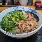 麺匠 くすがみ - 