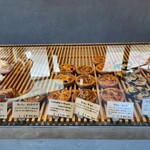 eight - 料理写真: