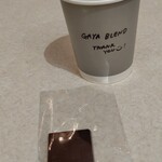 ツナグ COFFEE&CREATE - 