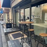 炭焼きイタリアン Black - 