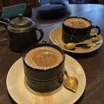 CAFE オーケストラ - 
