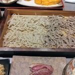 麻布十番蕎麦居酒屋 そばごや - 