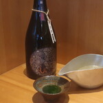 こころや - 産土 2023 山田錦 二農醸 熊本