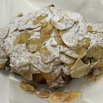 Patisserie Ravi,e relier - 