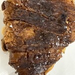 Patisserie Ravi,e relier - 