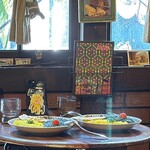 CAFE オーケストラ - 