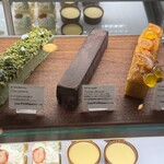 Patisserie Ravi,e relier - 