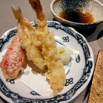 麻布十番蕎麦居酒屋 そばごや - 