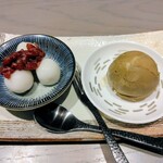 麻布十番蕎麦居酒屋 そばごや - 