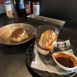 炭焼きイタリアン Black - 