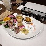 マナオとハッチと下僕パパ - 