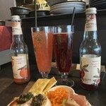 炭焼きイタリアン Black - 