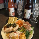 炭焼きイタリアン Black - 