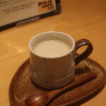 こころや - 奥能登の白菊 酒粕甘酒