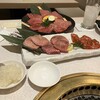 焼肉名菜 福寿 アルカキット錦糸町店
