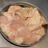 芝浦市場 焼肉ホルモン匠