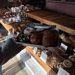 ラシーヌ ブレッド&サラダ - 