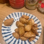 立呑み 晩杯屋 - 
