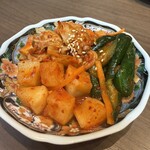 熟成焼肉 あらた - 