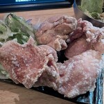 鶏一 - 