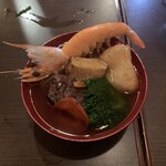 たくまんま - 具雑煮