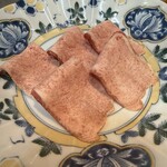 熟成焼肉 あらた - 