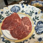 熟成焼肉 あらた - 