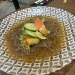 熟成焼肉 あらた - 