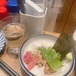 立呑み 晩杯屋 - 