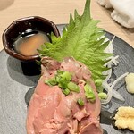 焼鳥まつ宵 - 