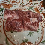 熟成焼肉 あらた - 