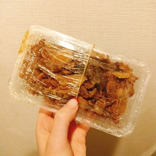 つきじかんの お弁当屋_0