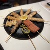 沖縄酒場 愛す村