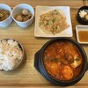 韓美膳 ららぽーと横浜店